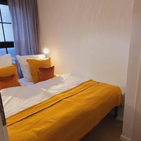 Ruewellnesssuite I Rue-stern I Messe I Klinikum 公寓 埃森