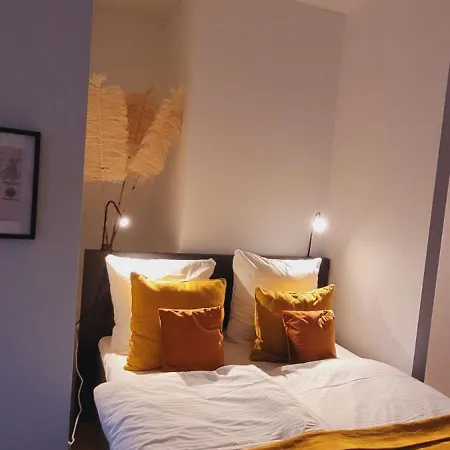 Ruewellnesssuite I Rue-stern I Messe I Klinikum Essen