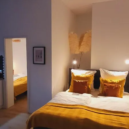 Ruewellnesssuite I Rue-stern I Messe I Klinikum *