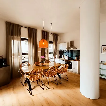 Ruewellnesssuite I Rue-stern I Messe I Klinikum *