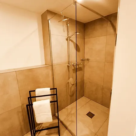 Ruewellnesssuite I Rue-stern I Messe I Klinikum Essen