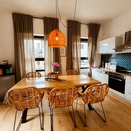 Ruewellnesssuite I Rue-stern I Messe I Klinikum Essen