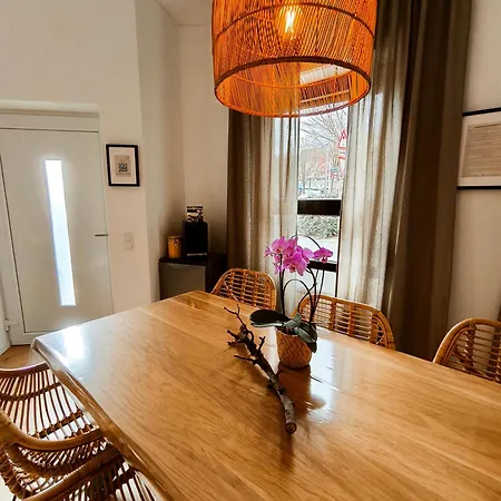 Ruewellnesssuite I Rue-stern I Messe I Klinikum *