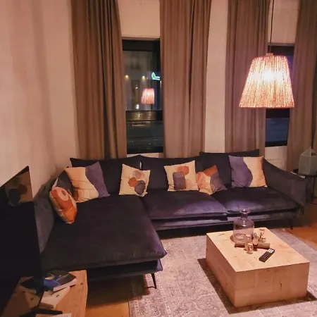 Ruewellnesssuite I Rue-stern I Messe I Klinikum * 埃森