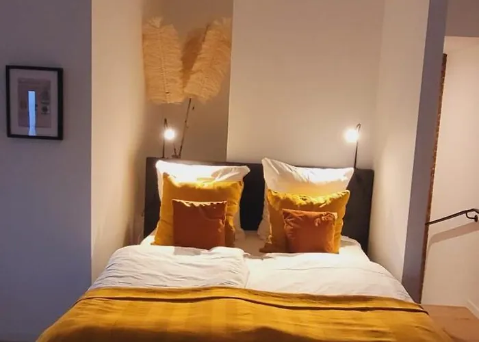 Rüwellnesssuite I Rü-stern I Messe I Klinikum Essen