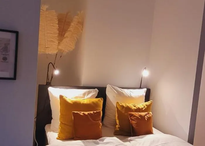 Ruewellnesssuite I Rue-stern I Messe I Klinikum Essen