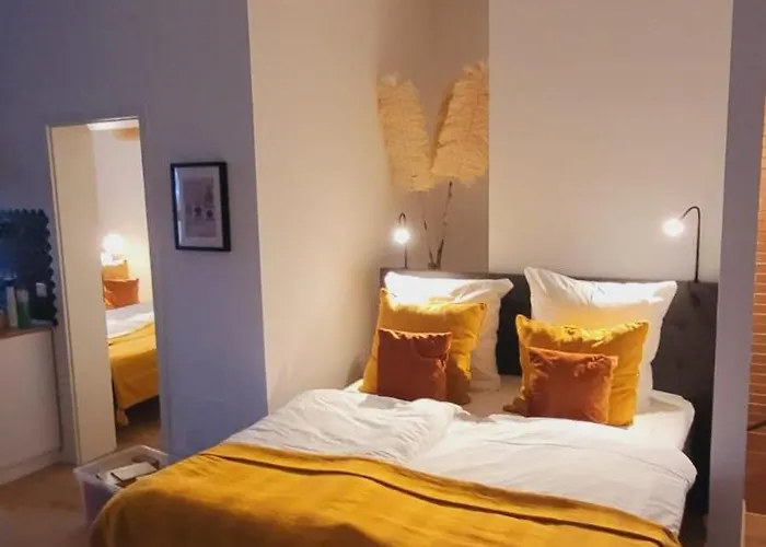 Rüwellnesssuite I Rü-stern I Messe I Klinikum *