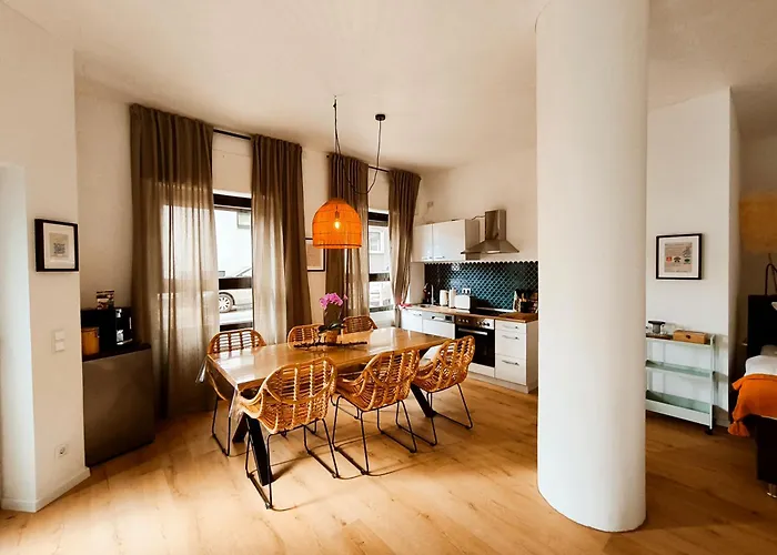 Rüwellnesssuite I Rü-stern I Messe I Klinikum *