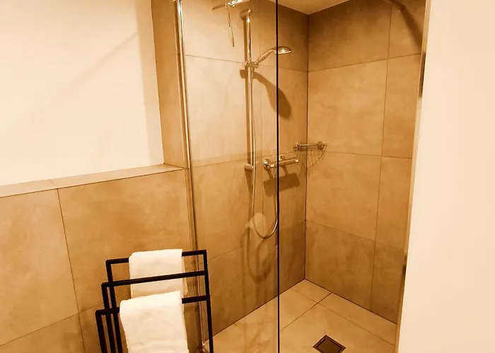 Ruewellnesssuite I Rue-stern I Messe I Klinikum Essen