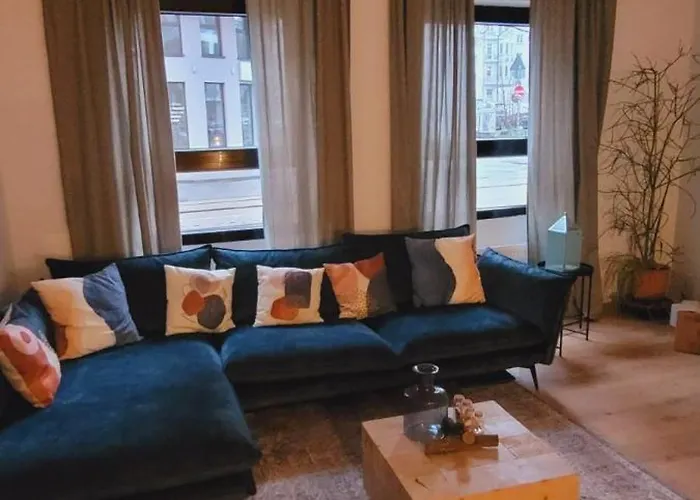 Ruewellnesssuite I Rue-stern I Messe I Klinikum