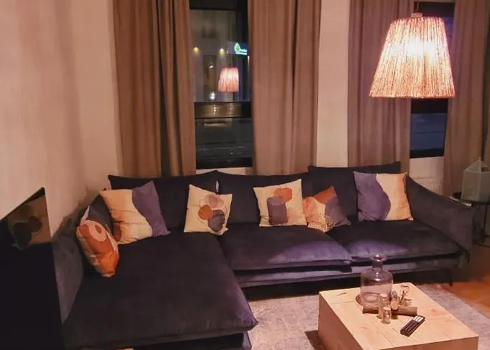 Rüwellnesssuite I Rü-stern I Messe I Klinikum * Essen